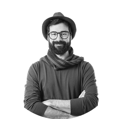 John Doe - Founder of Small Company